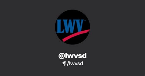 lwvsd website